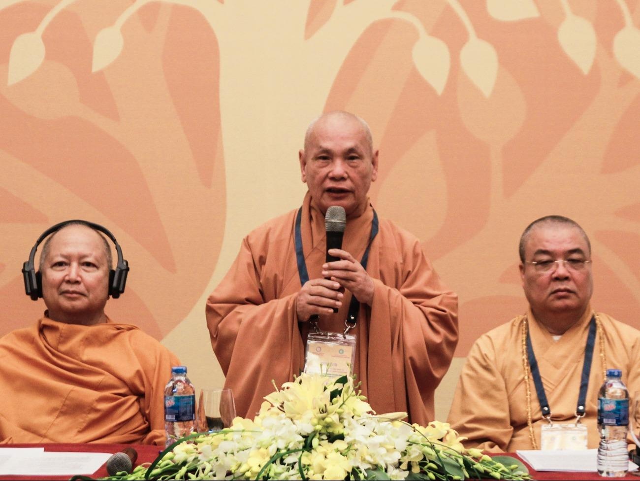 Hon 10.000 nguoi se tham du dai le Phat dan 2019 hinh anh