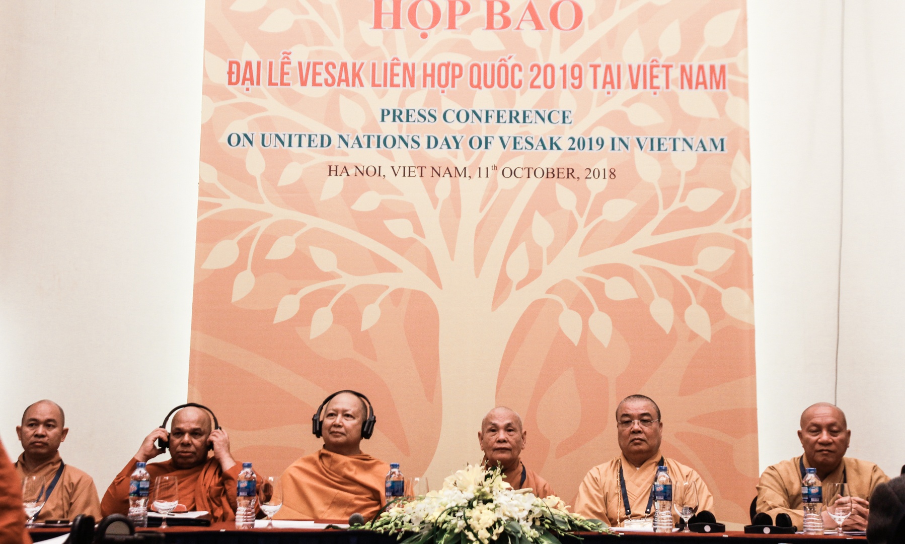 Dai le Vesak Lien Hop Quoc anh 1