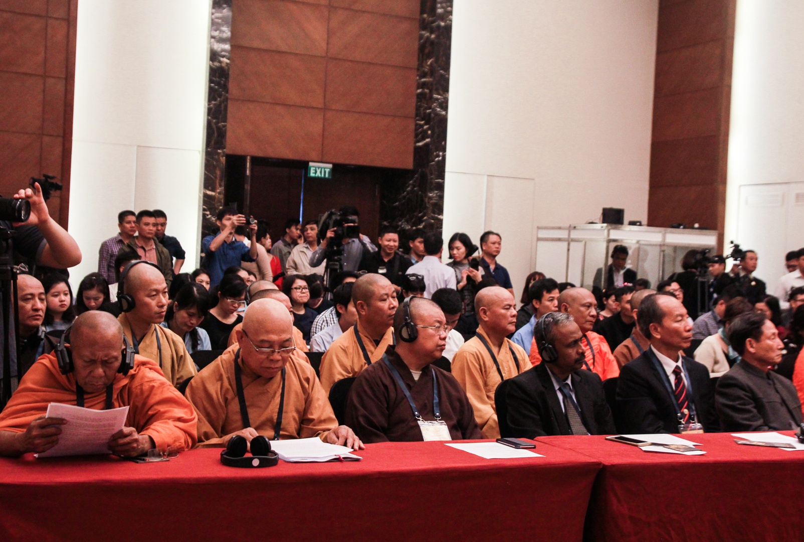 Dai le Vesak Lien Hop Quoc anh 2