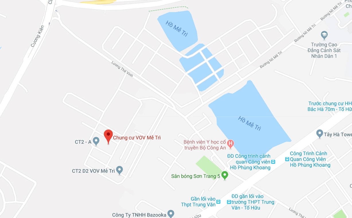Chồng bắn vợ Mễ Trì ảnh 3 Chong ban vo Me Tri anh 3