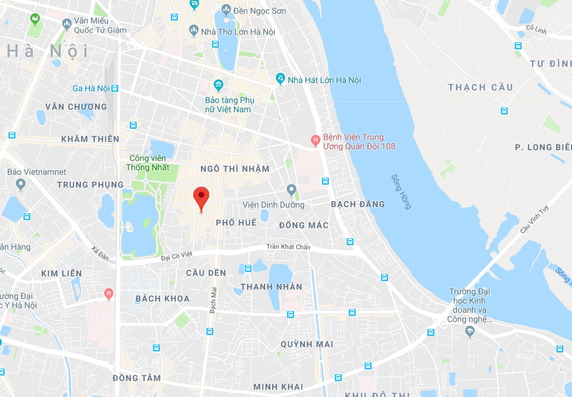 Dam nguoi yeu cu tai Bui Thi Xuan anh 2