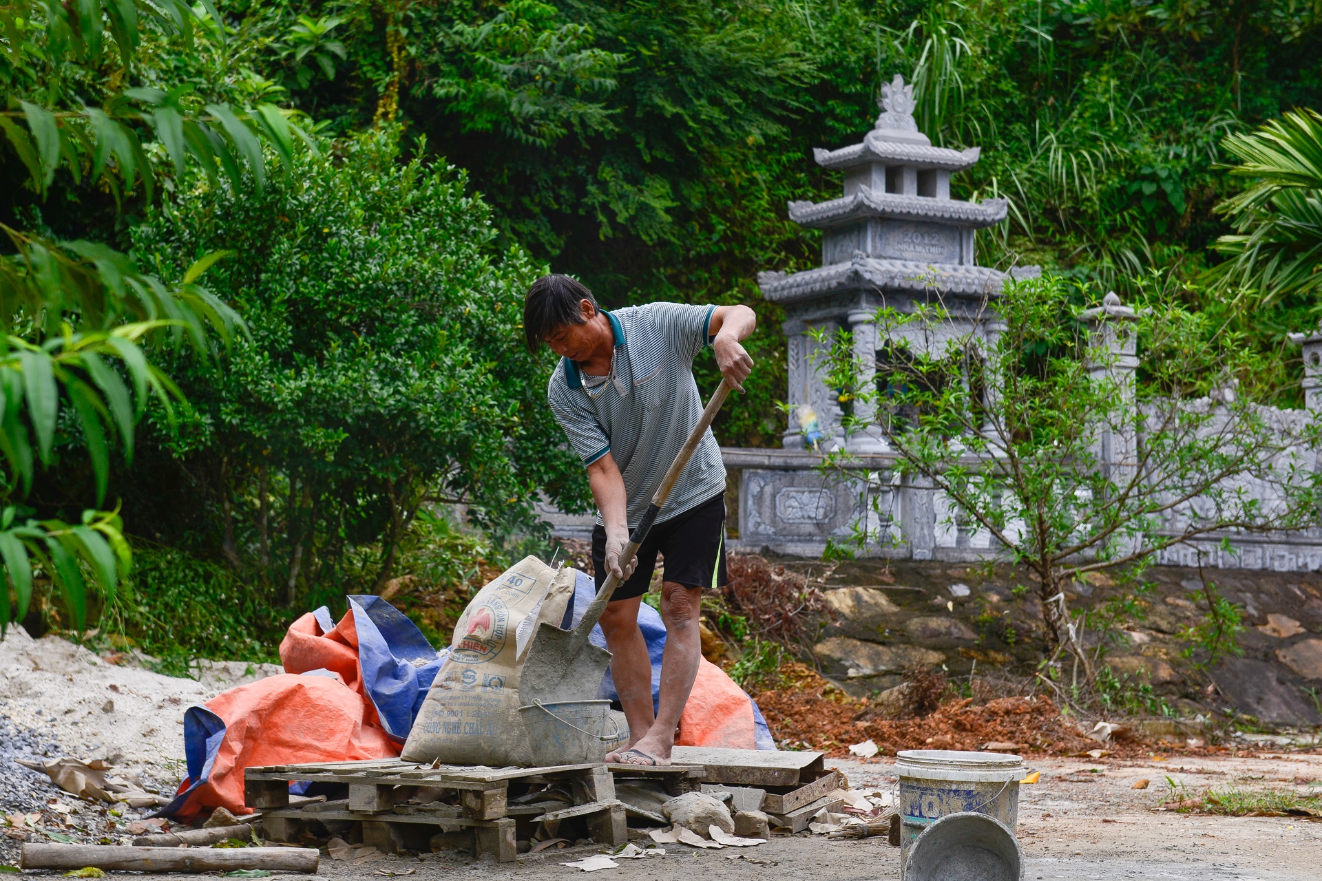 khu sinh thai Thien Phu Lam anh 10
