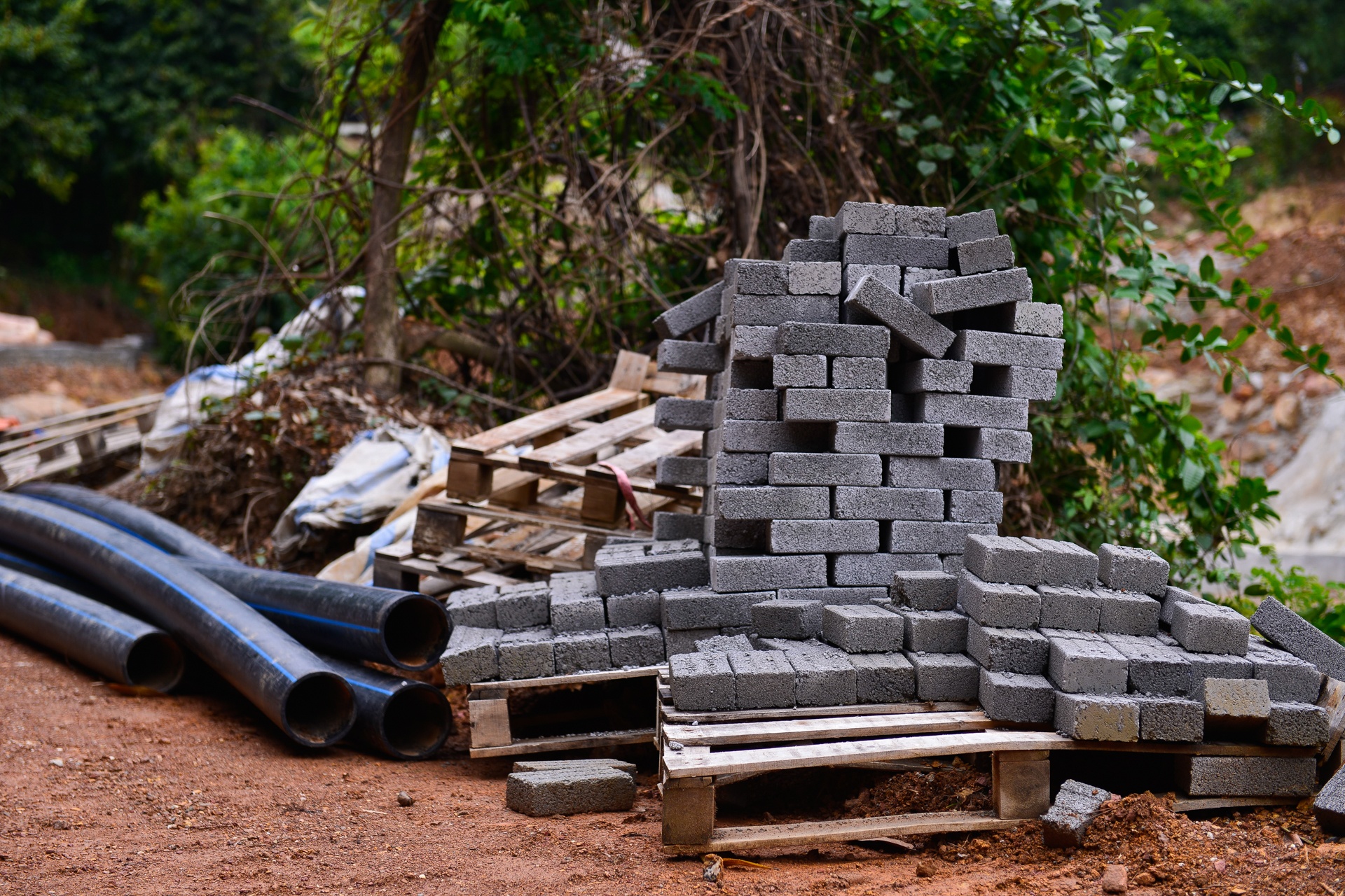 khu sinh thai Thien Phu Lam anh 12