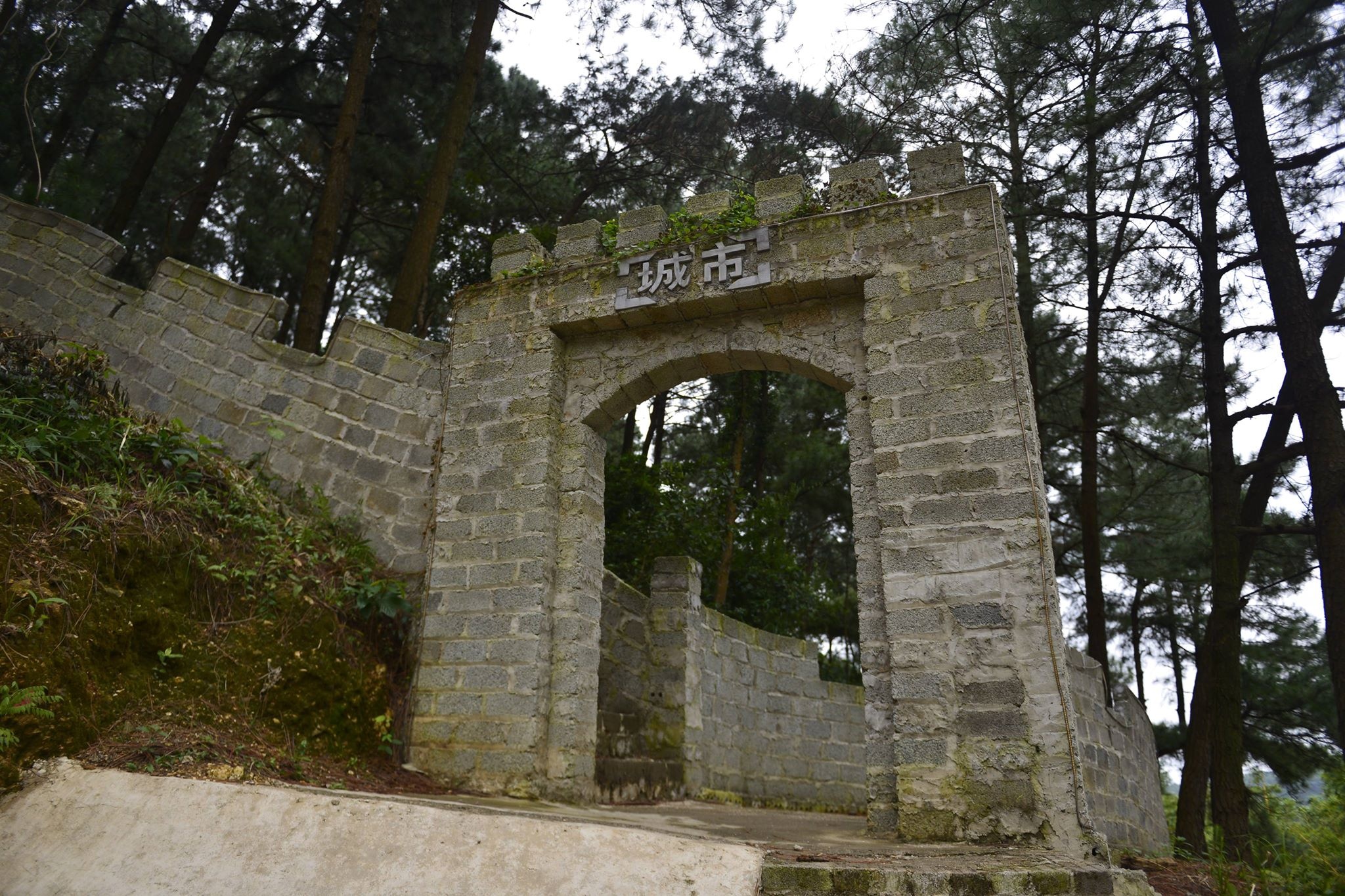 khu sinh thai Thien Phu Lam anh 14