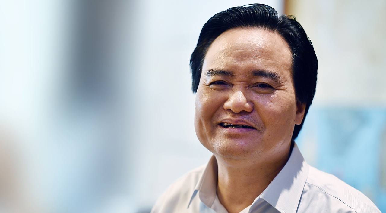 Lay phieu tin nhiem: Can, nhung chua du hinh anh