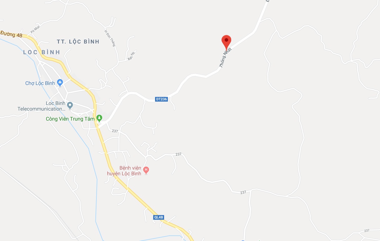 Tai nạn giao thông phượt Lạng Sơn ảnh 2 Tai nan giao thong phuot Lang Son anh 2