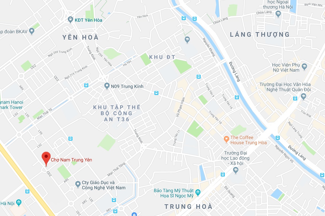 Cháy xưởng ôtô ở Nam Trung Yên ảnh 4 Chay xuong oto o Nam Trung Yen anh 4