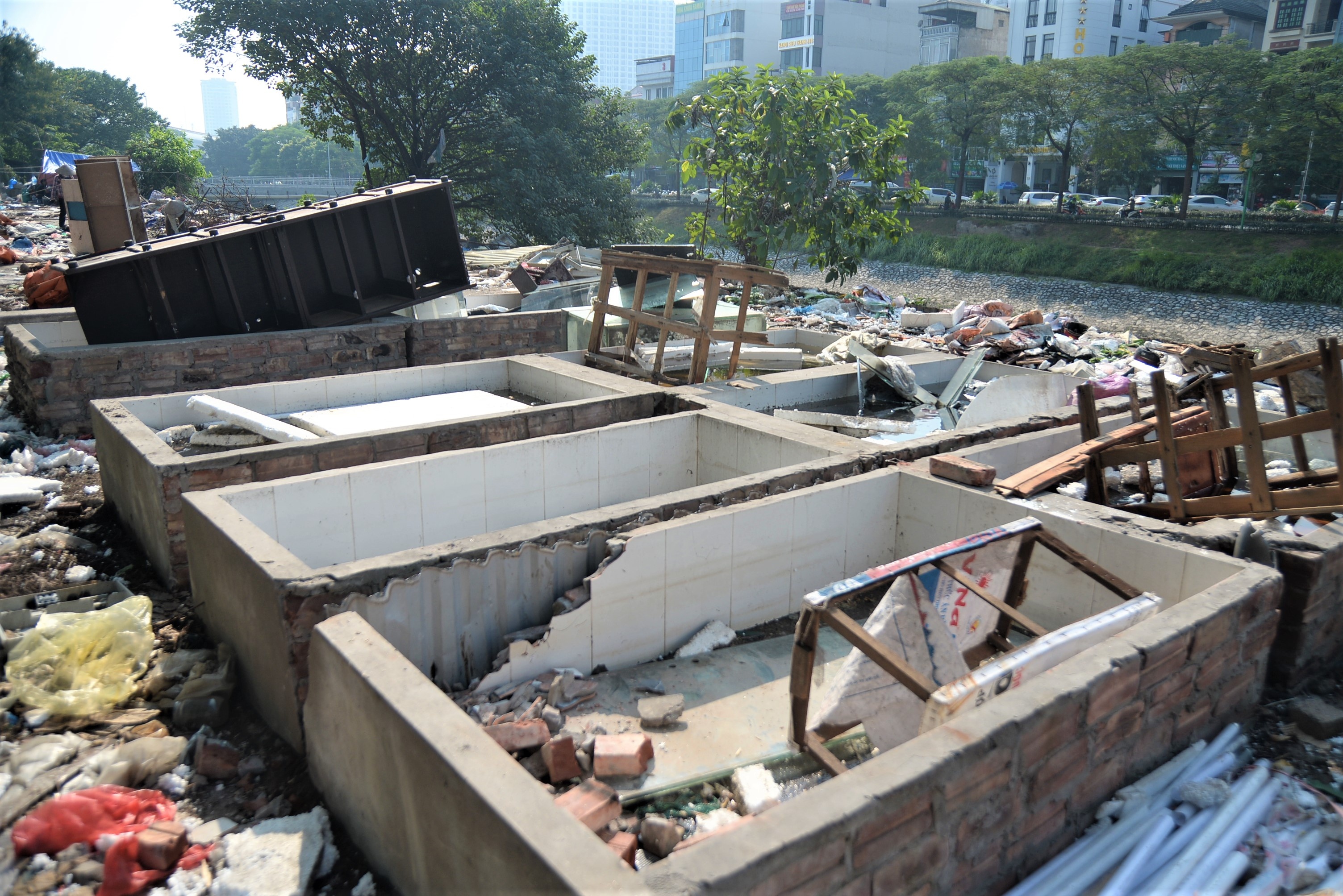 Pha cho tam Nga Tu So anh 7