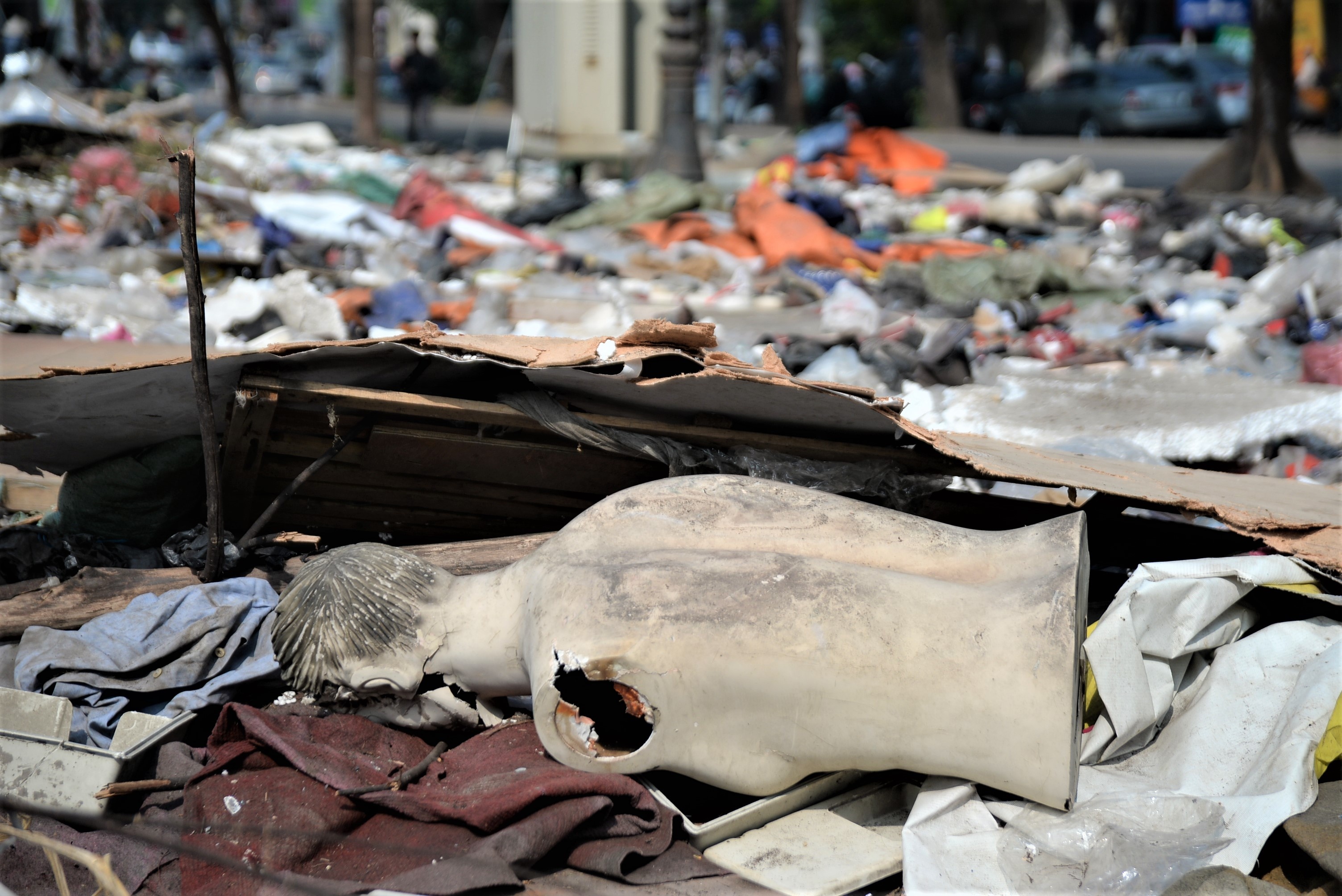 Pha cho tam Nga Tu So anh 8