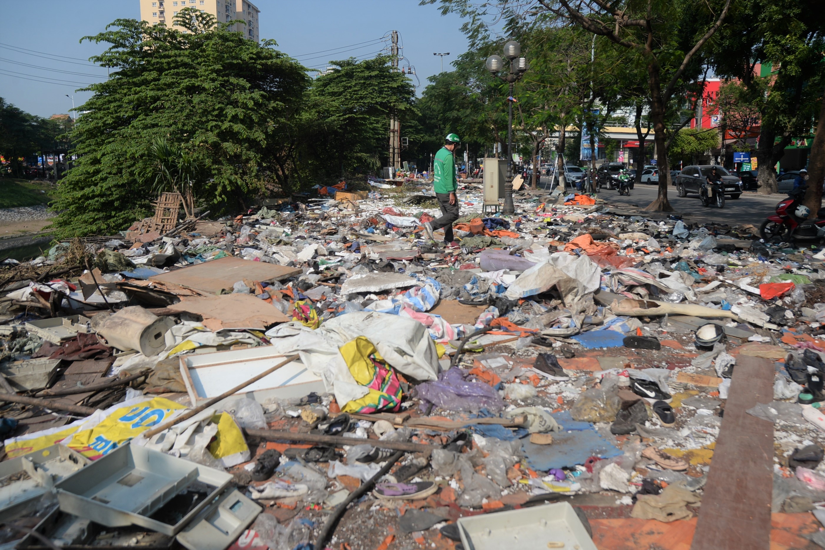 Pha cho tam Nga Tu So anh 6