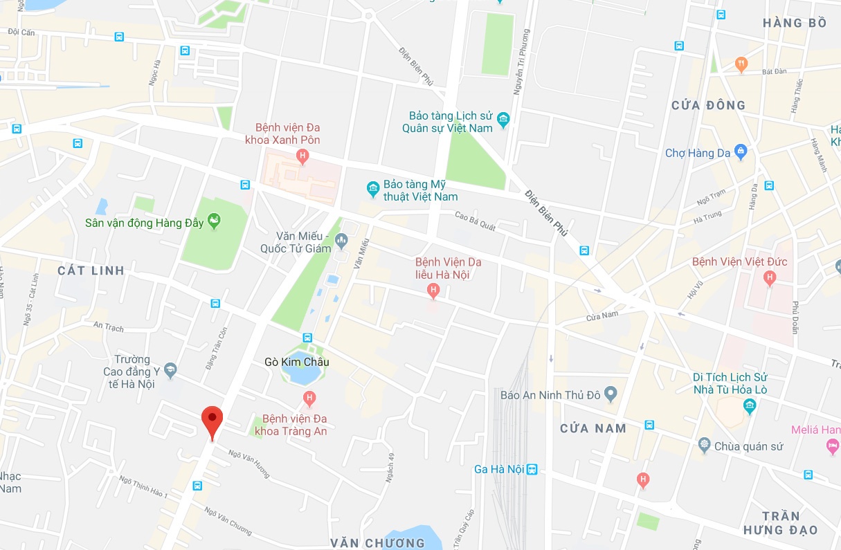 Án mạng trên phố ảnh 2 An mang tren pho anh 2