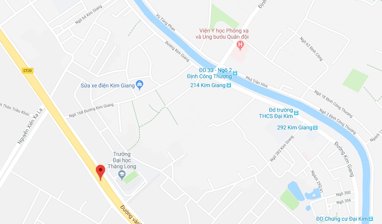 Tai nan giao thong vanh dai 3 anh 2