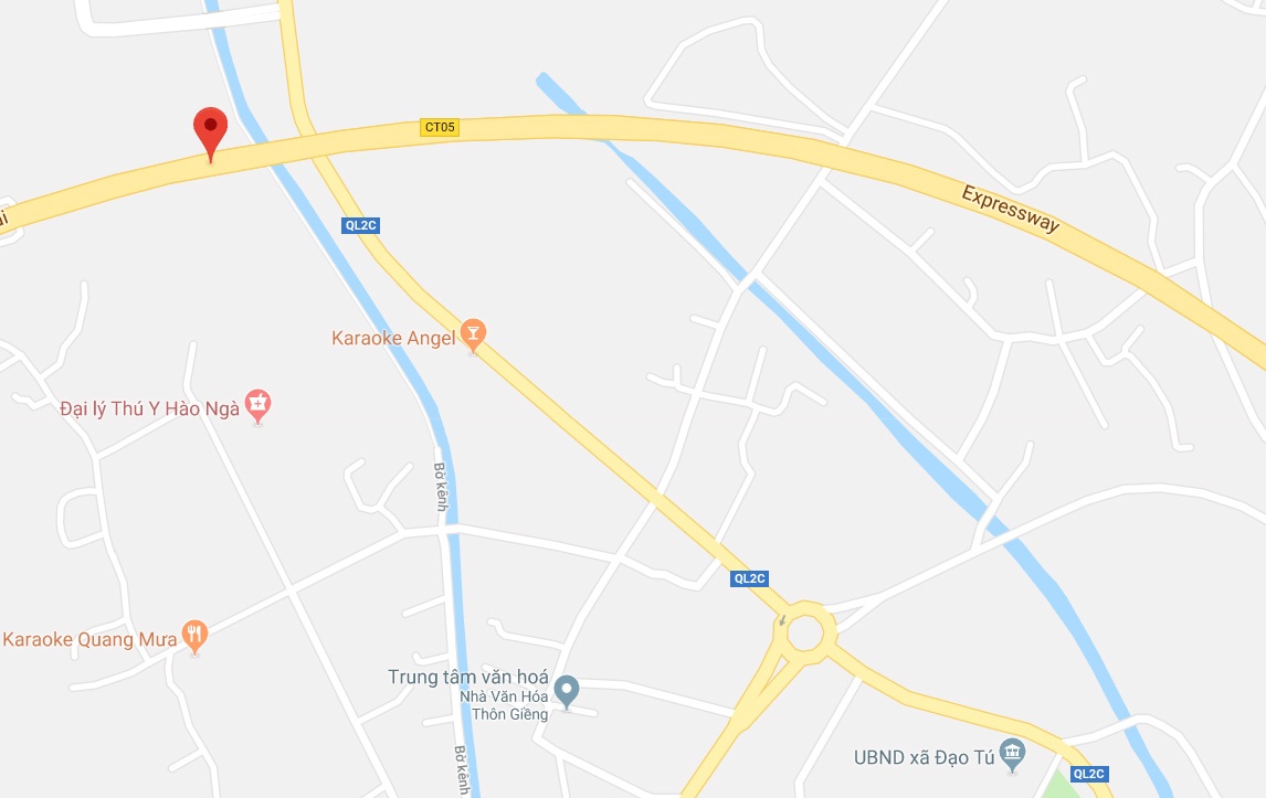 Tai nạn cao tốc Nội Bài Lào Cai ảnh 3 Tai nan cao toc Noi Bai Lao Cai anh 3