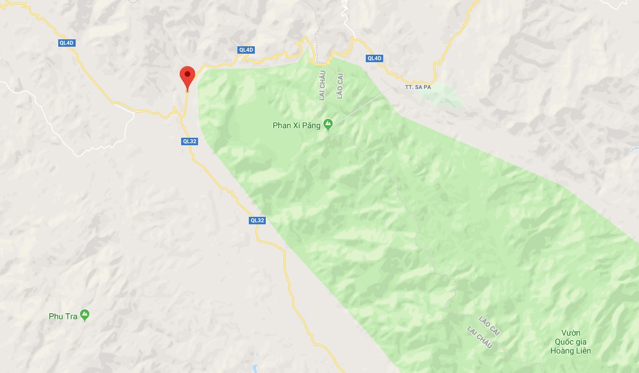 Tai nan deo Lai Chau anh 3