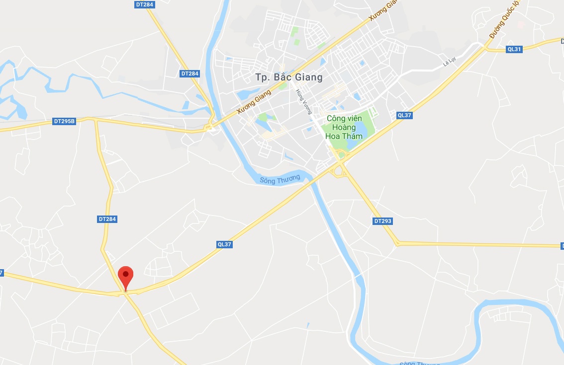 Tai nan giao thong Bac Giang anh 3