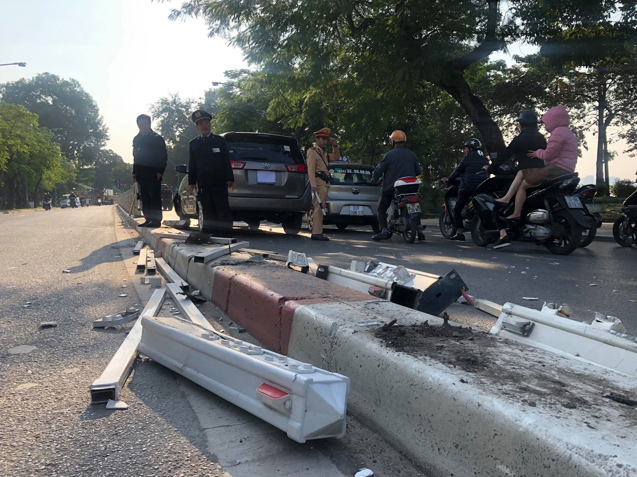 Hồ Trúc Bạch ảnh 4 Ho Truc Bach anh 4