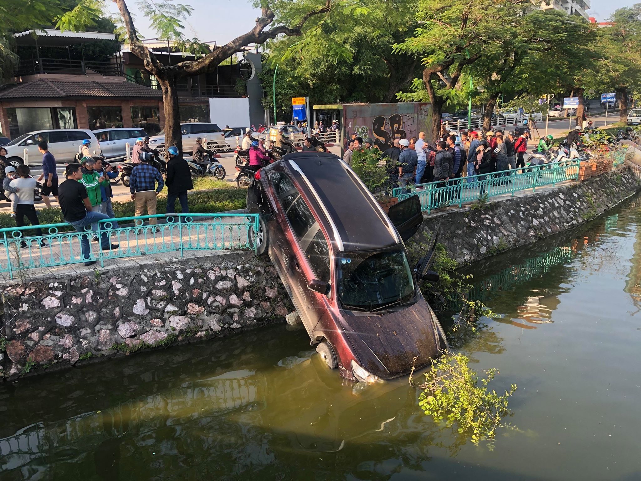 Hồ Trúc Bạch ảnh 1 Ho Truc Bach anh 1