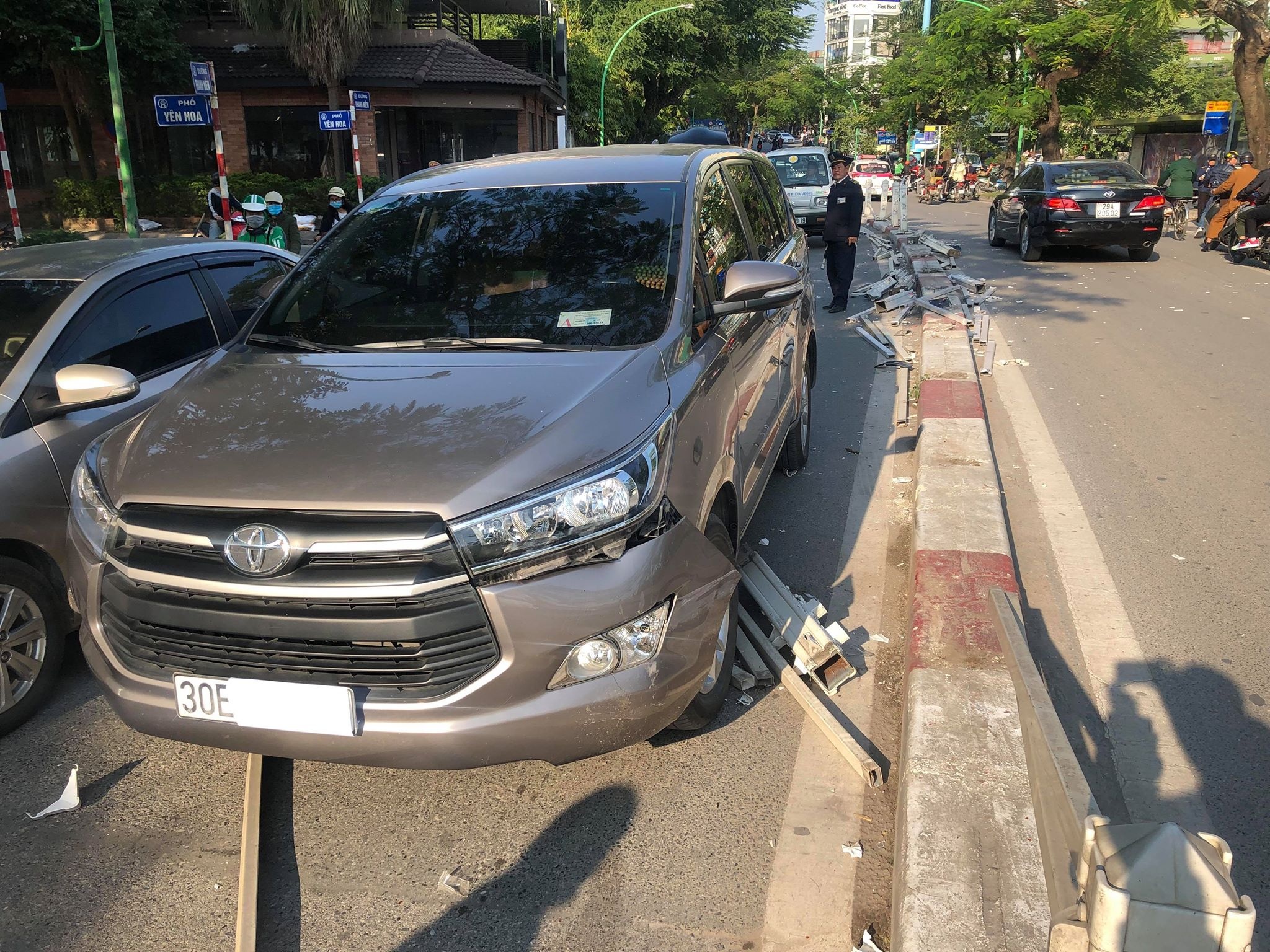 Hồ Trúc Bạch ảnh 2 Ho Truc Bach anh 2