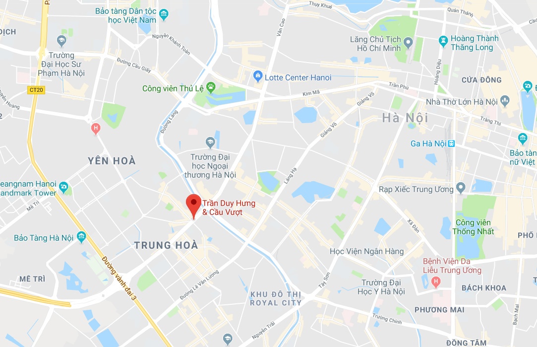 tai nạn liên hoàn Trần Duy Hưng ảnh 2 tai nan lien hoan Tran Duy Hung anh 2