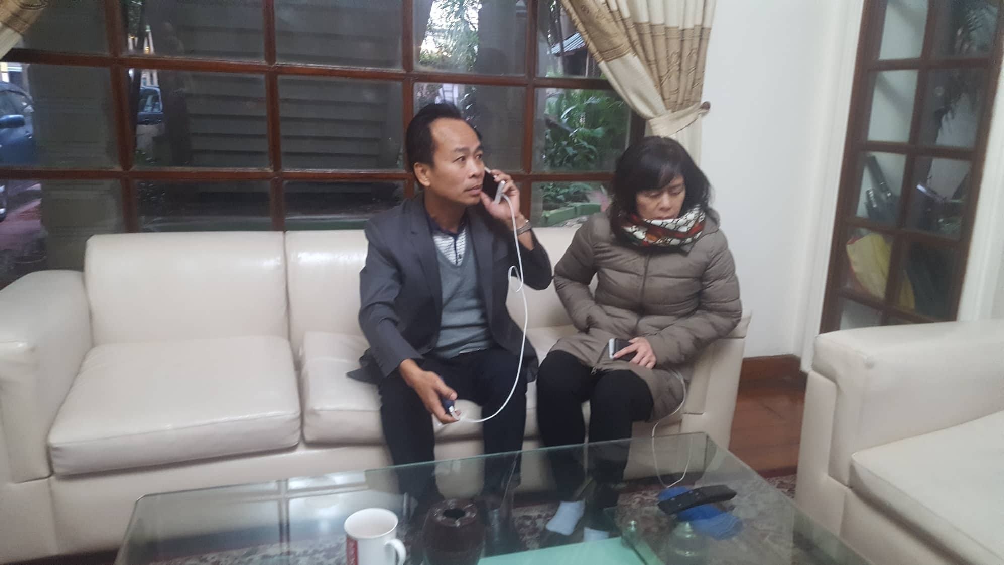 Du khach Viet Nam Ai Cap anh 3