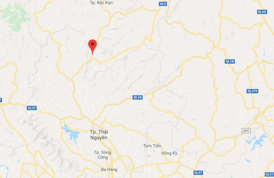 tai nạn giao thông Thái Nguyên ảnh 3 tai nan giao thong Thai Nguyen anh 3