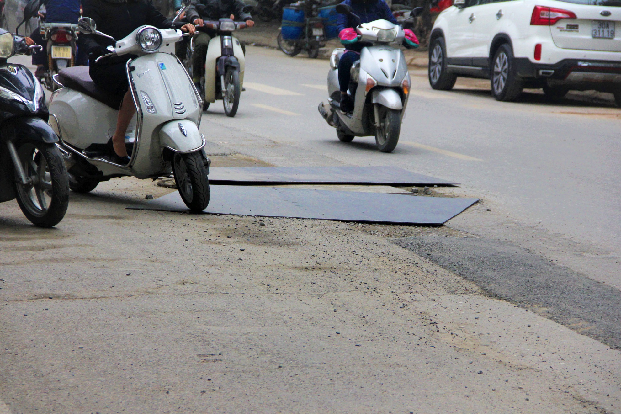 Xu phat cham tien do anh 2