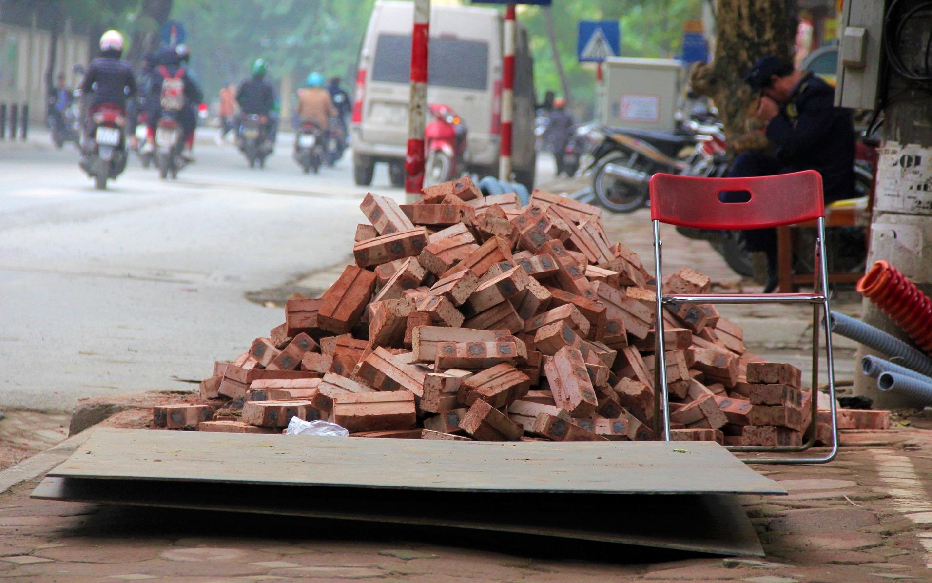 'Bay' dao duong dip sat Tet hinh anh