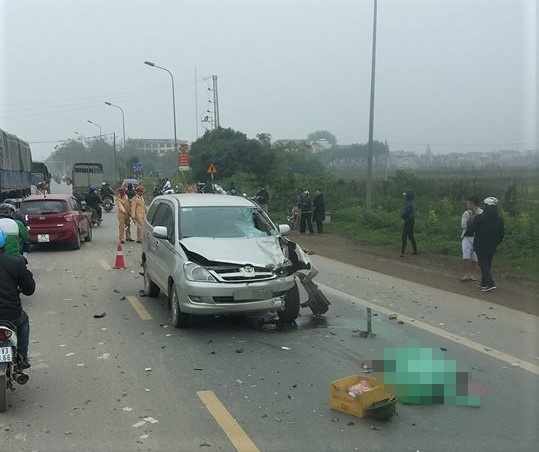 tai nạn giao thông Phúc Thọ ảnh 1 tai nan giao thong Phuc Tho anh 1