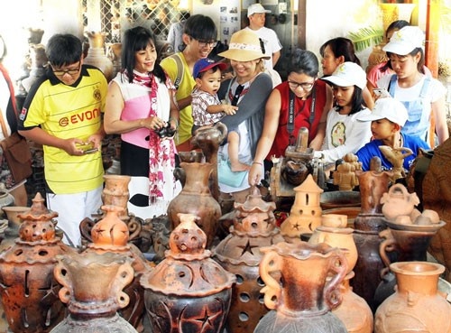 họa sĩ Chế Kim Chung  ảnh 3 hoa si Che Kim Chung anh 3