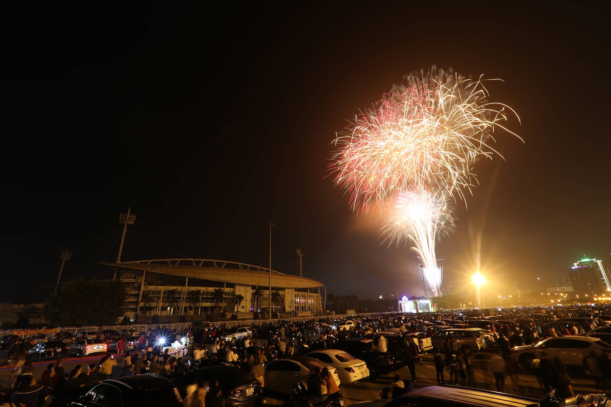 phao hoa don giao thua Ky Hoi anh 13