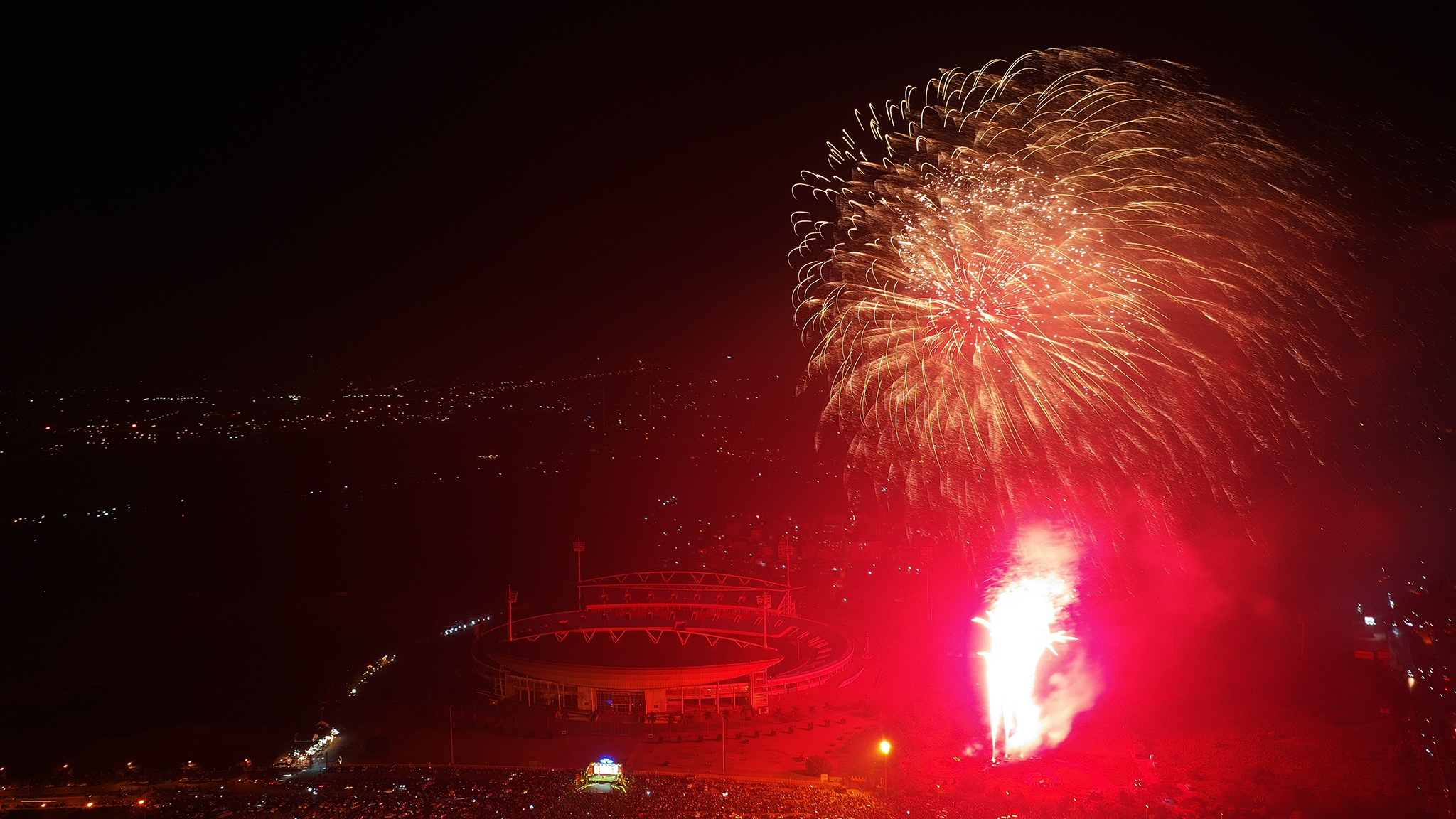 phao hoa don giao thua Ky Hoi anh 11