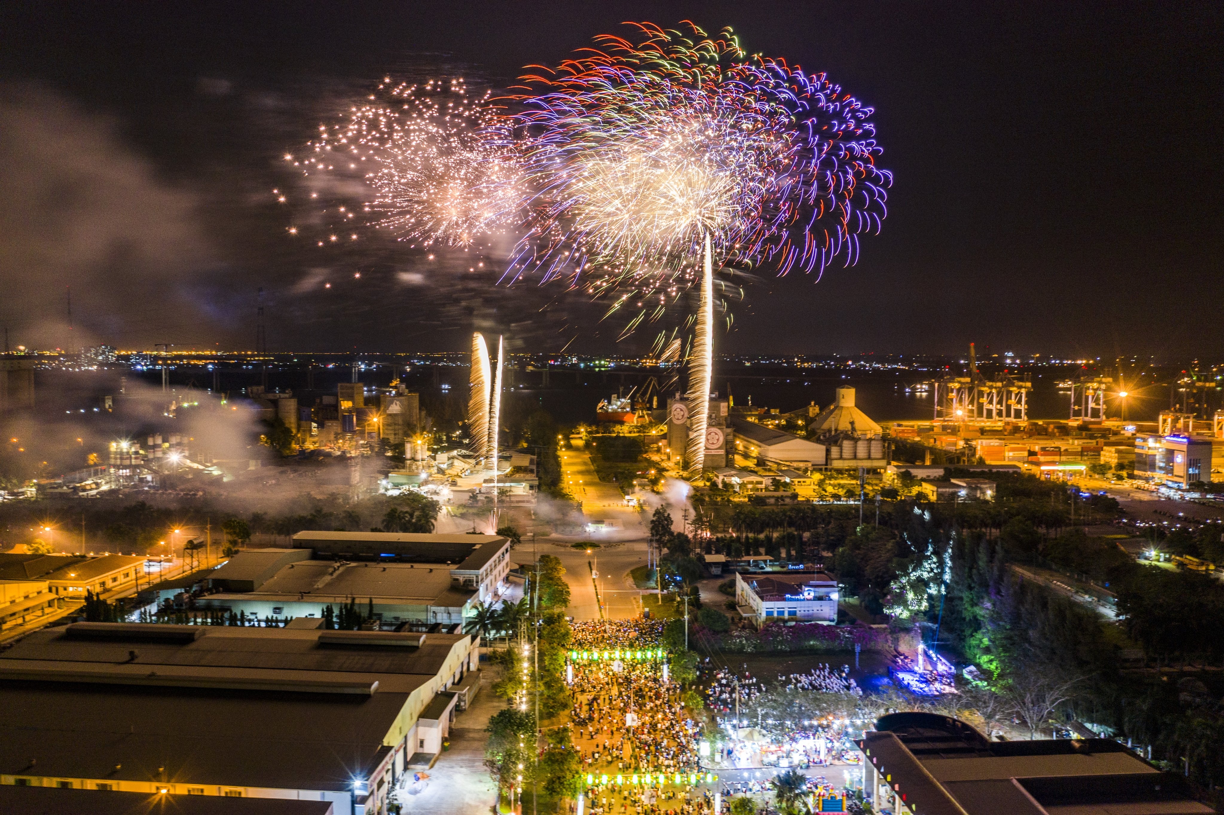 phao hoa don giao thua Ky Hoi anh 20