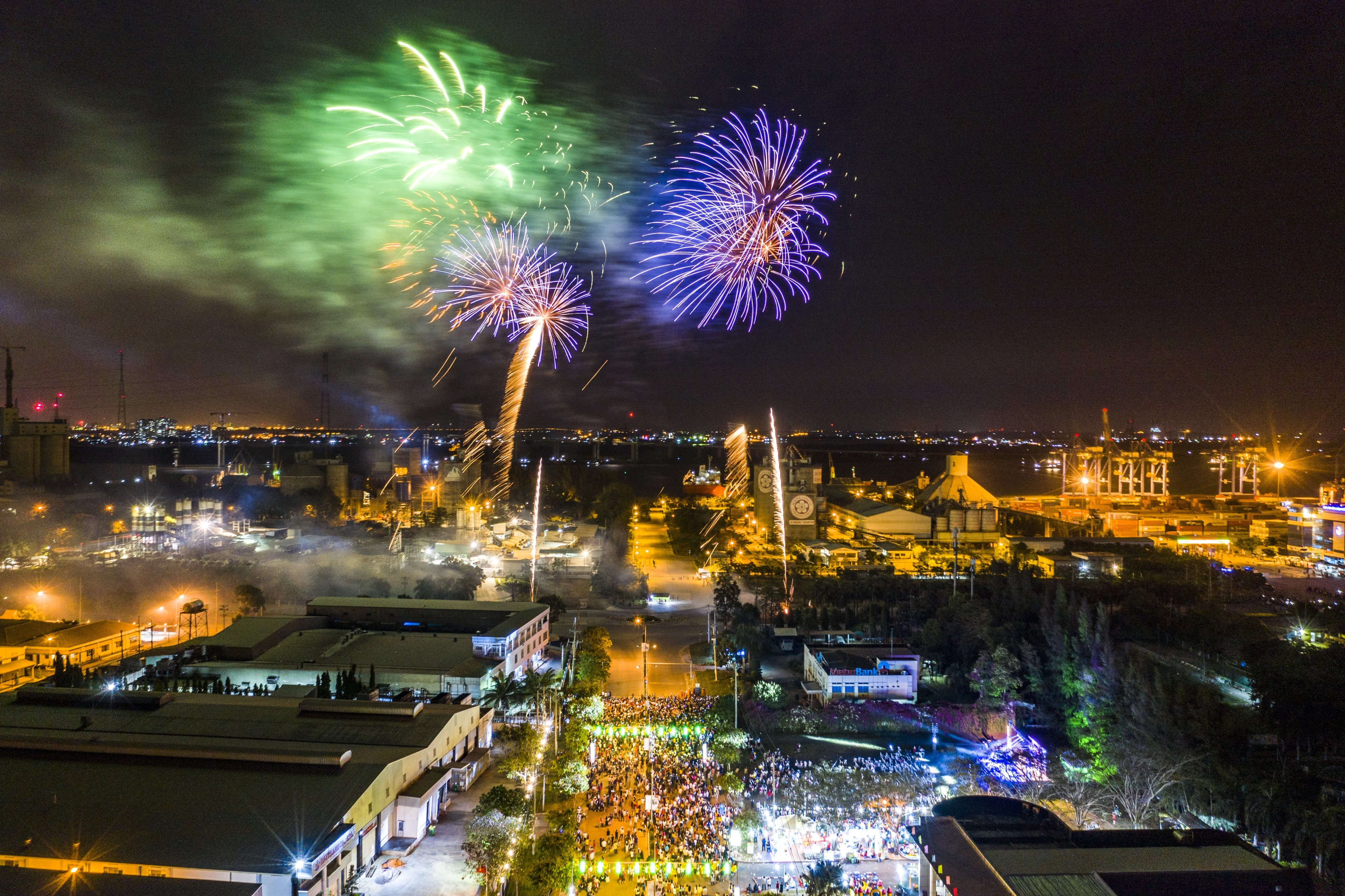 phao hoa don giao thua Ky Hoi anh 22