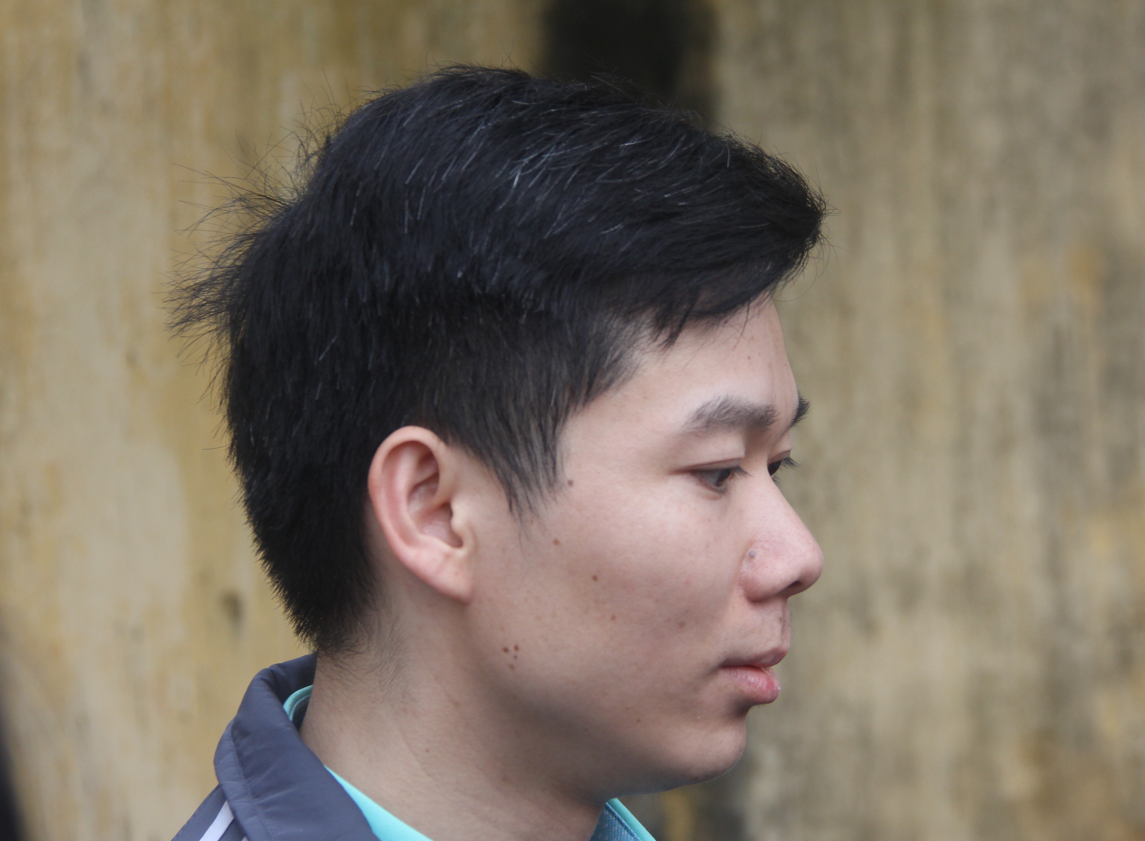 Bac si Hoang Cong Luong den phien xu vu chay than khien 9 nguoi chet hinh anh