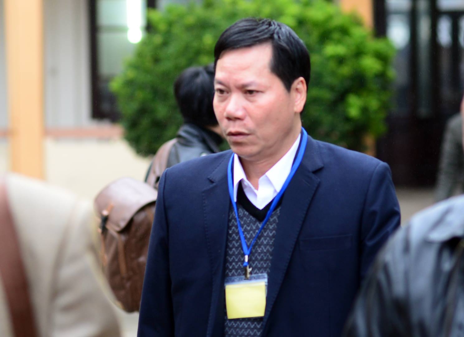 Bi cao Duong noi gi ve trach nhiem cua minh trong vu 9 nguoi chet hinh anh