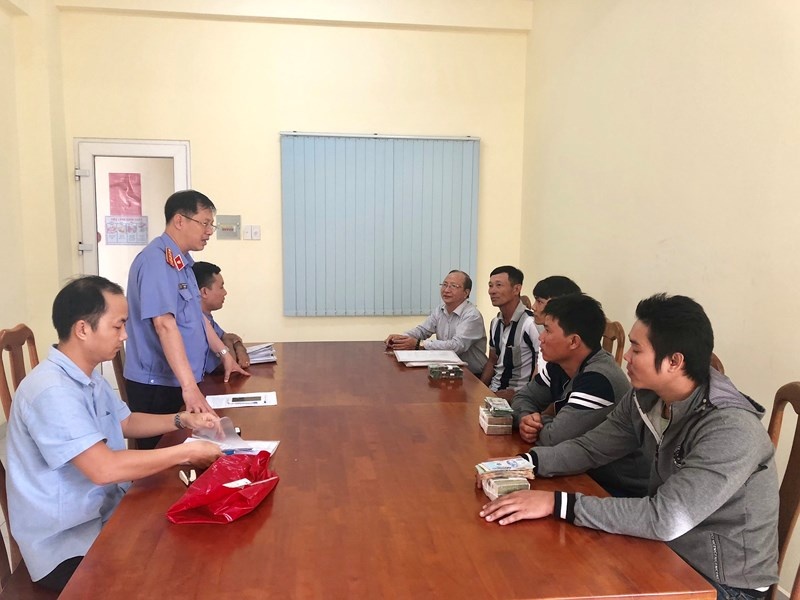 bồi thường án oan ảnh 1 boi thuong an oan anh 1