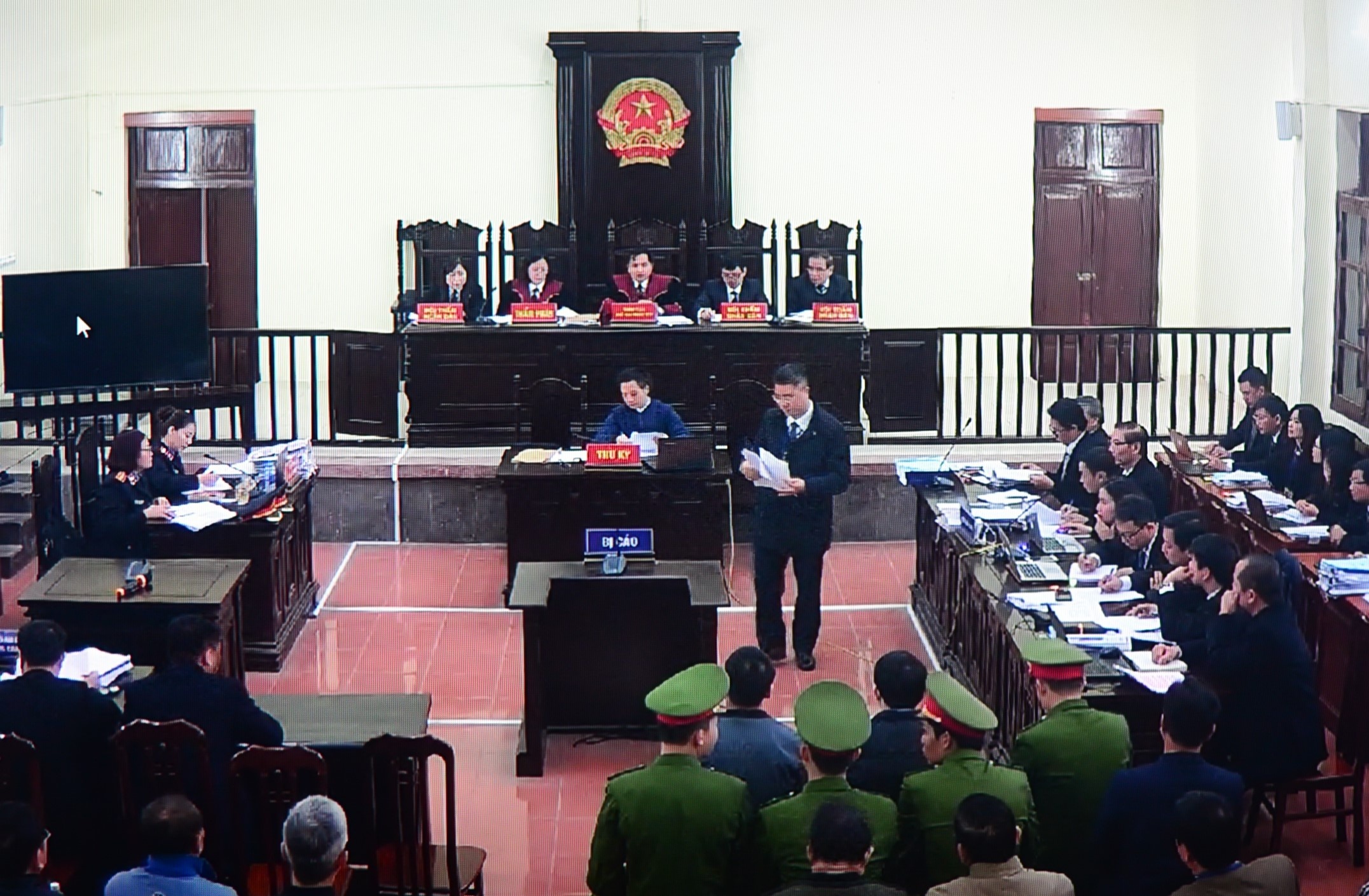 VKS yeu cau xu ly luat su noi co dau hieu dau doc trong vu chay than hinh anh