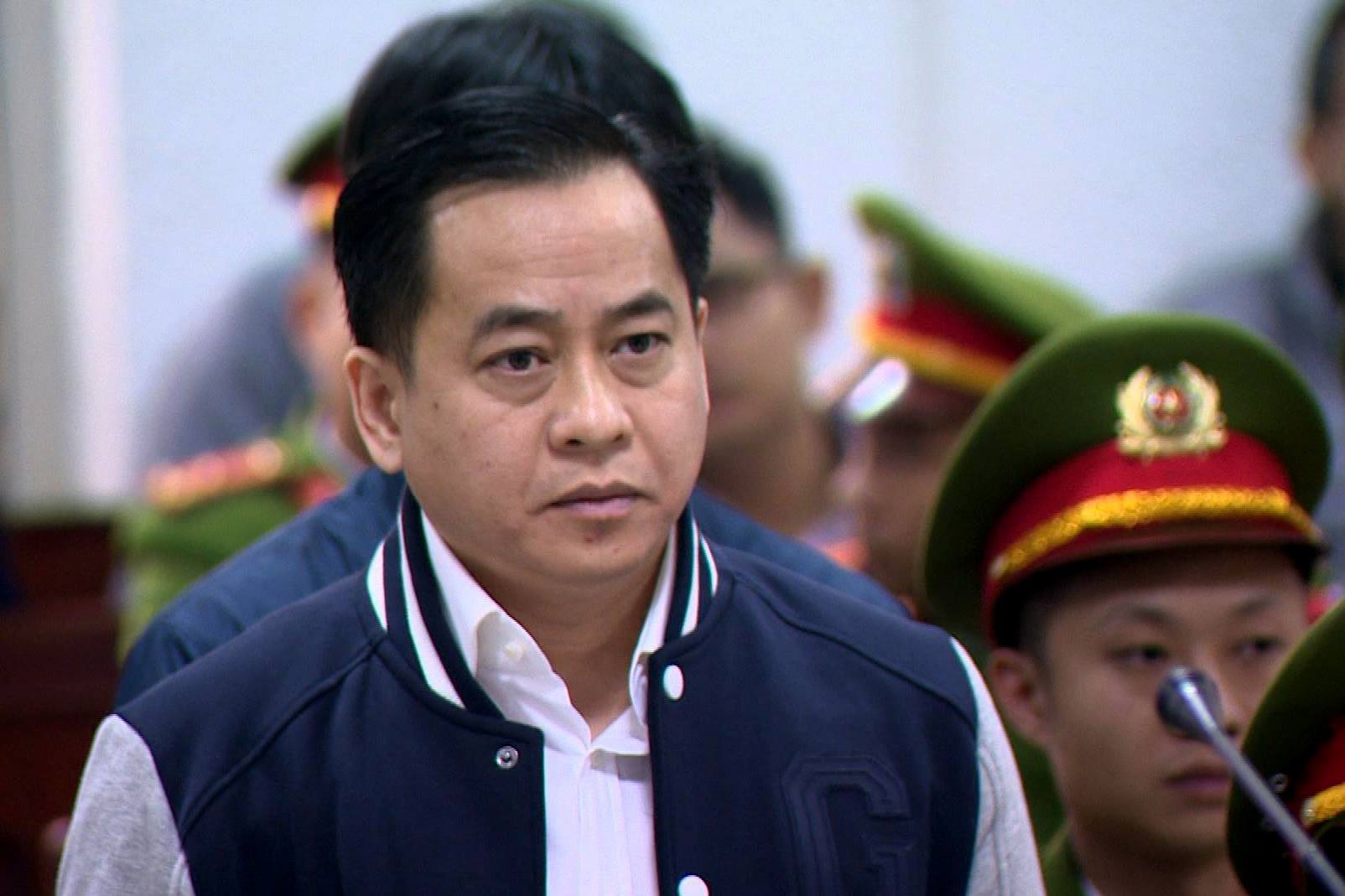 Vu 'nhom': 'Dung la bi cao sai' hinh anh