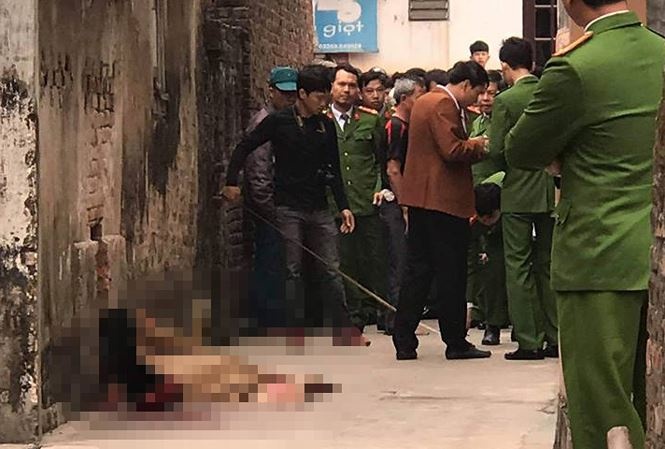 Em vo danh chet anh re sau bua co trua hinh anh