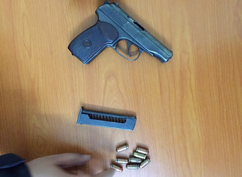 Ke tang tru ma tuy dung sung chong tra cong an hinh anh