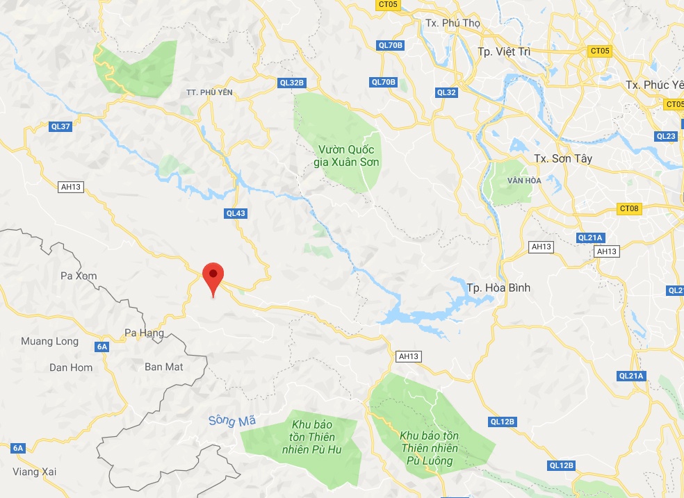 Chống trả công an ảnh 2 Chong tra cong an anh 2