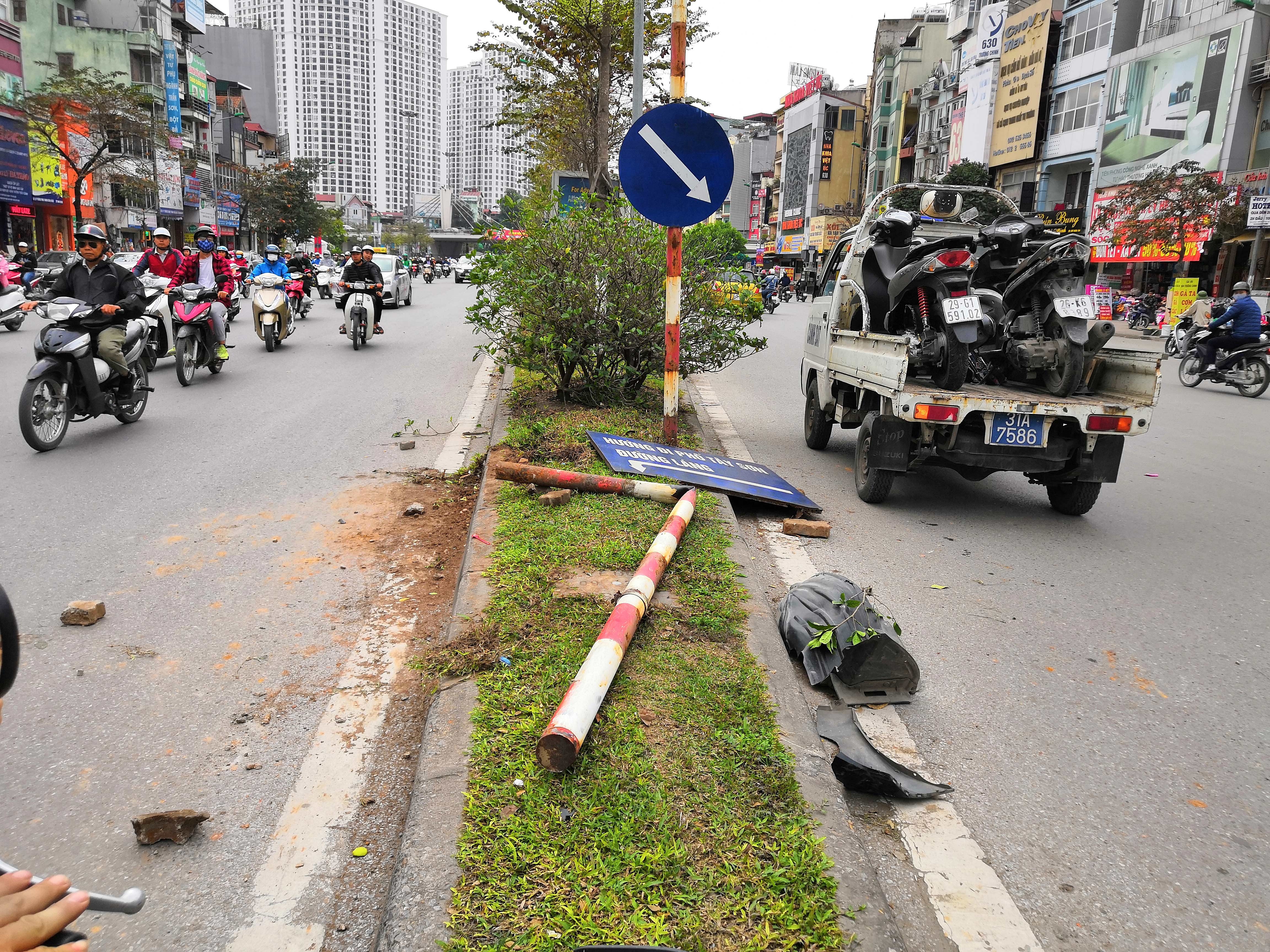 Tai nan xe Mazda 3 anh 2
