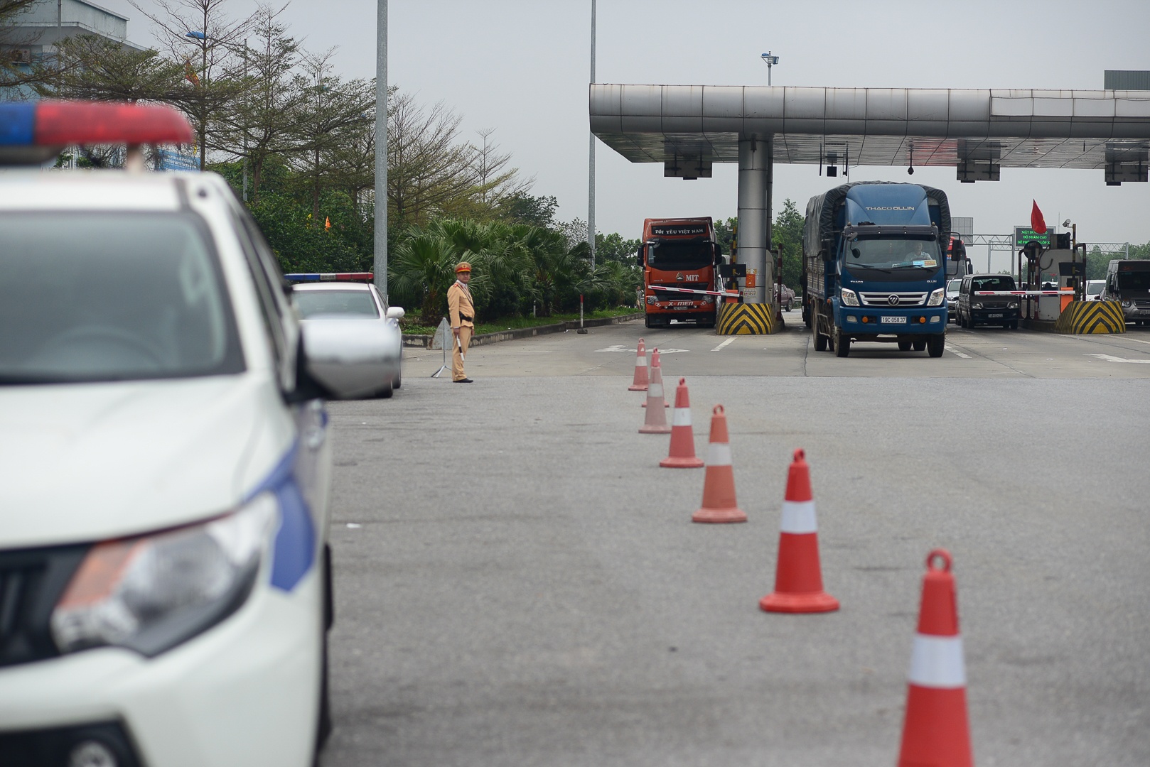 Tai xe dung ma tuy anh 9