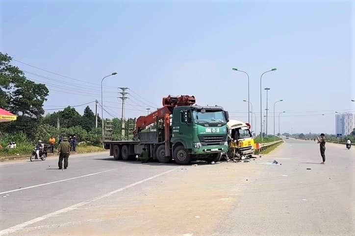 tai nan dai lo Thang Long anh 1