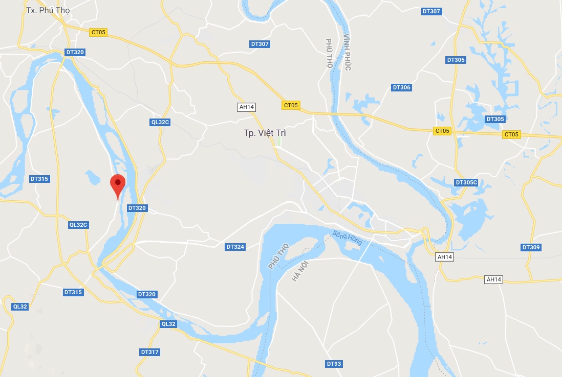 Giết người Tam Nông ảnh 2 Giet nguoi Tam Nong anh 2