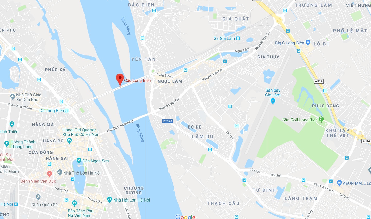 tai nạn cầu Long Biên ảnh 2 tai nan cau Long Bien anh 2