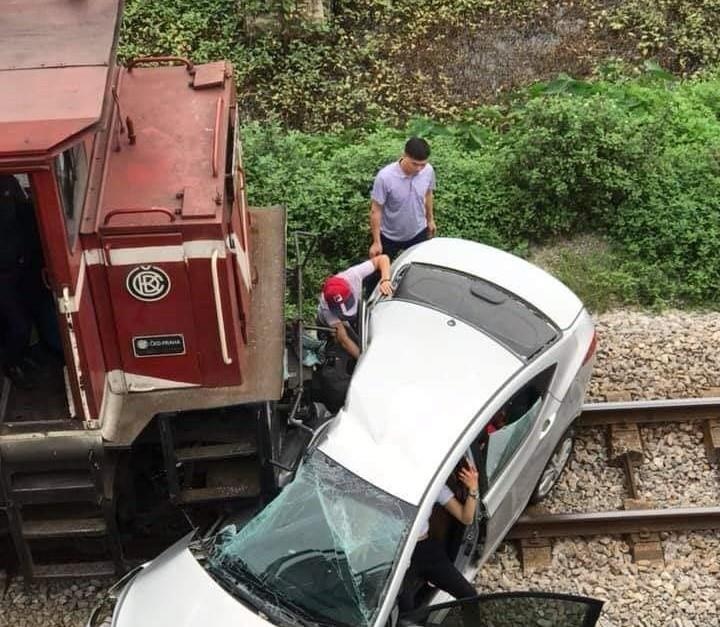 tai nạn đường sắt Hải Dương ảnh 1 tai nan duong sat Hai Duong anh 1