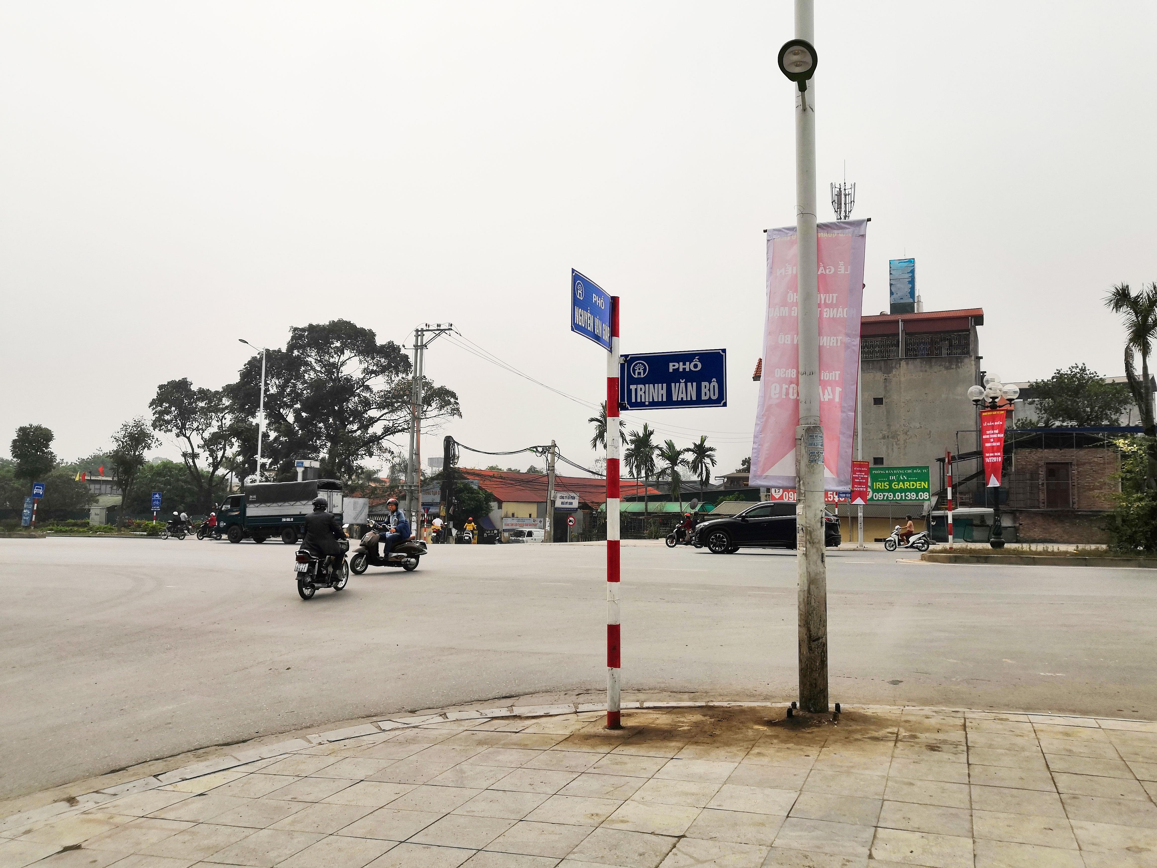 ten pho Trinh Van Bo anh 1