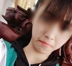 nu sinh tu vong Nam Dinh anh 1