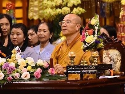 Tru tri Ba Vang noi chua bi ganh ghet, do ky hinh anh